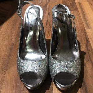 Cathy Jean Sparkle Stilettos 👠 ✨